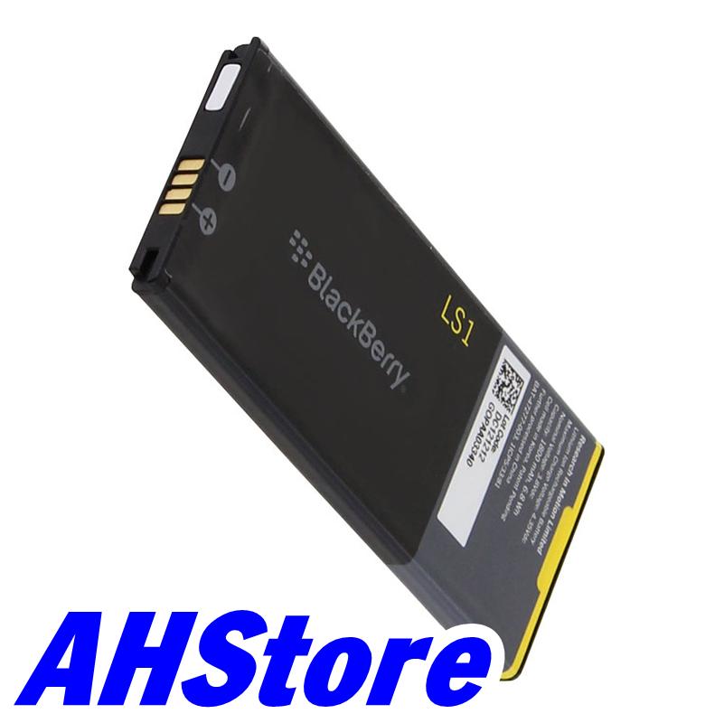 Pin Blackberry Z10