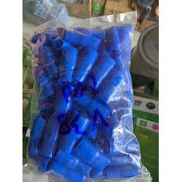Mũ chụp đầu cos đủ màu (1 gói 20 cái) [đơn tối thiểu 30k]