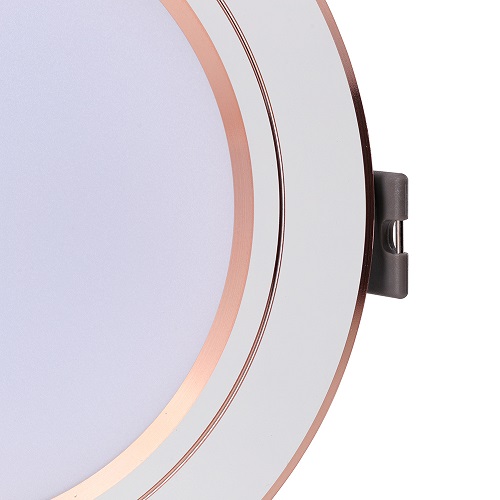 Đèn LED Âm Trần Downlight AT10 7W, 9W Rạng Đông