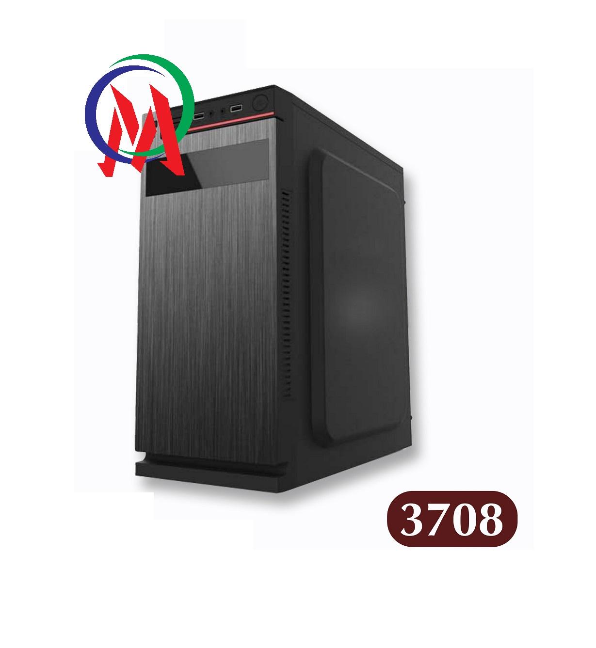 [HCM][Giá rẻ dủy diệt] Vỏ Case máy tính VSP 3708