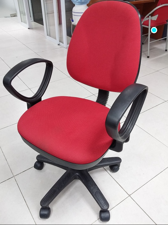 Tay ghế xoay VP SG550 (1 cặp)