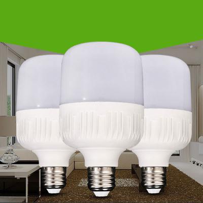 [HCM]BÓNG ĐÈN LED BULB TRỤ 30W