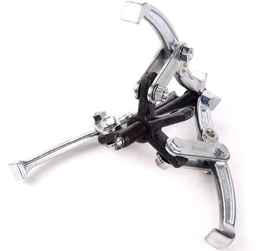 Cảo 3 chấu Asaki AK-1037 C2-3