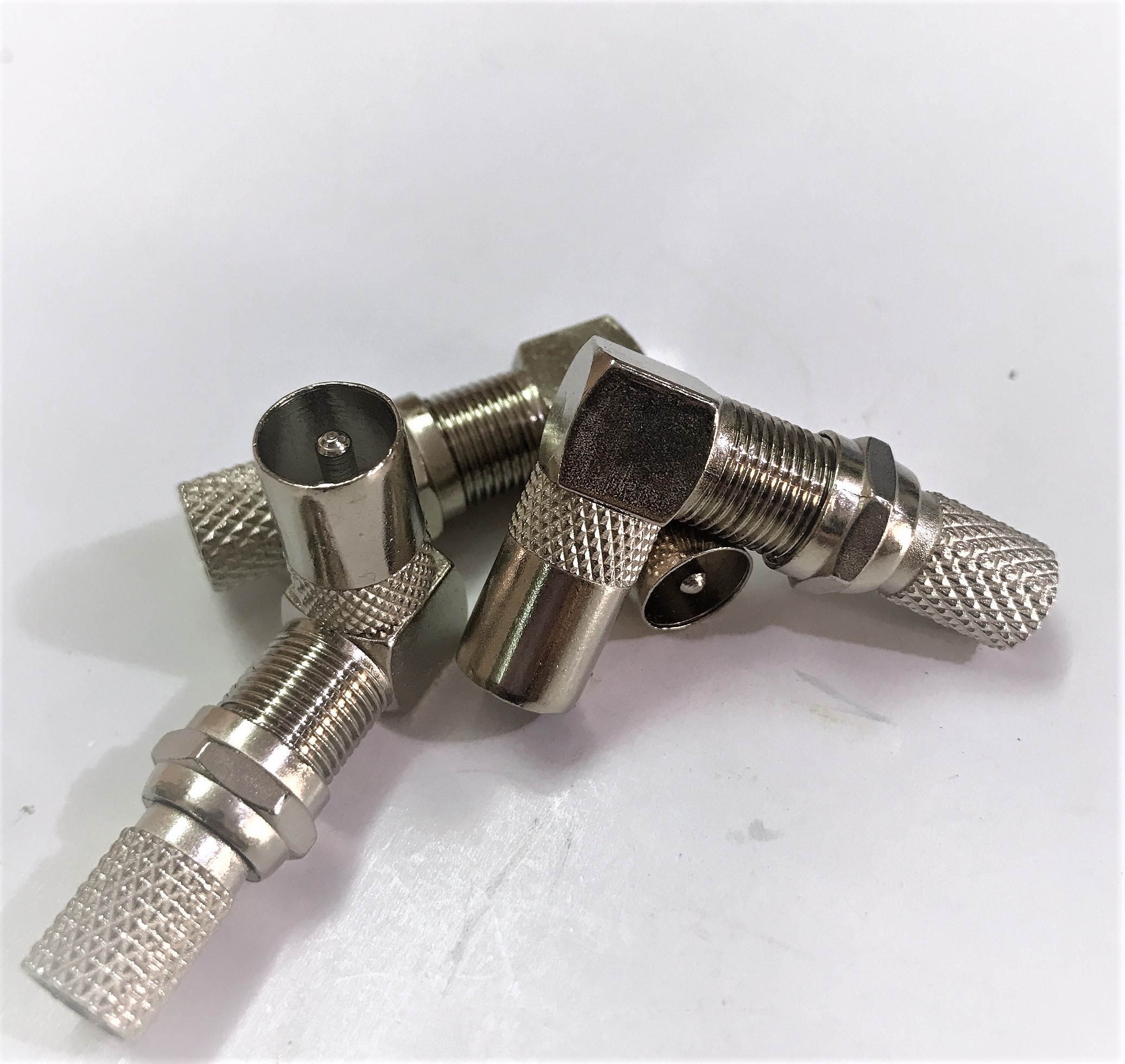 Đầu Rắc Truyền Hình Cáp(Bán 2 cái 1)