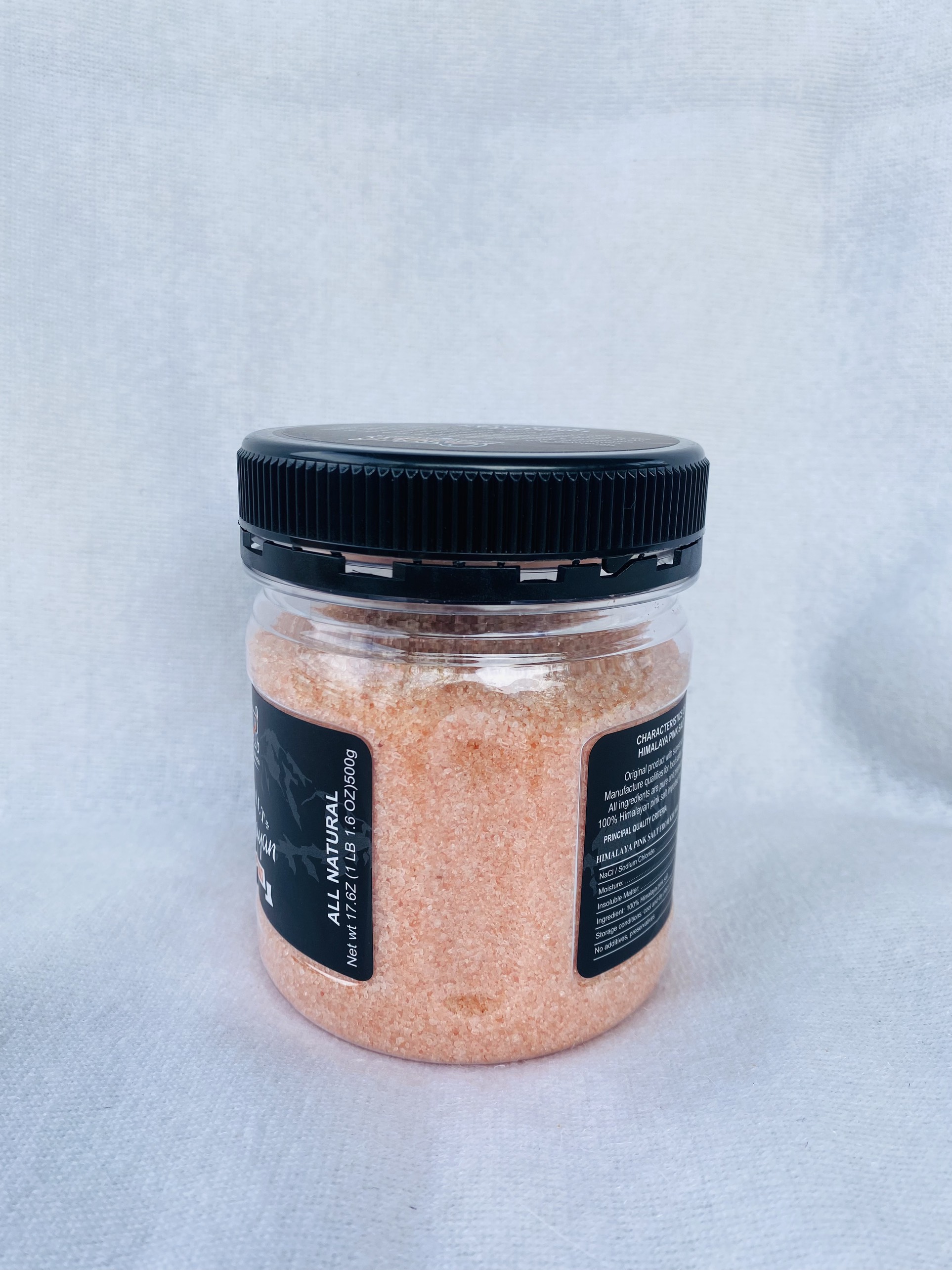 [HÀNG CHÍNH HÃNG] Muối Hồng Himalaya Qaisar