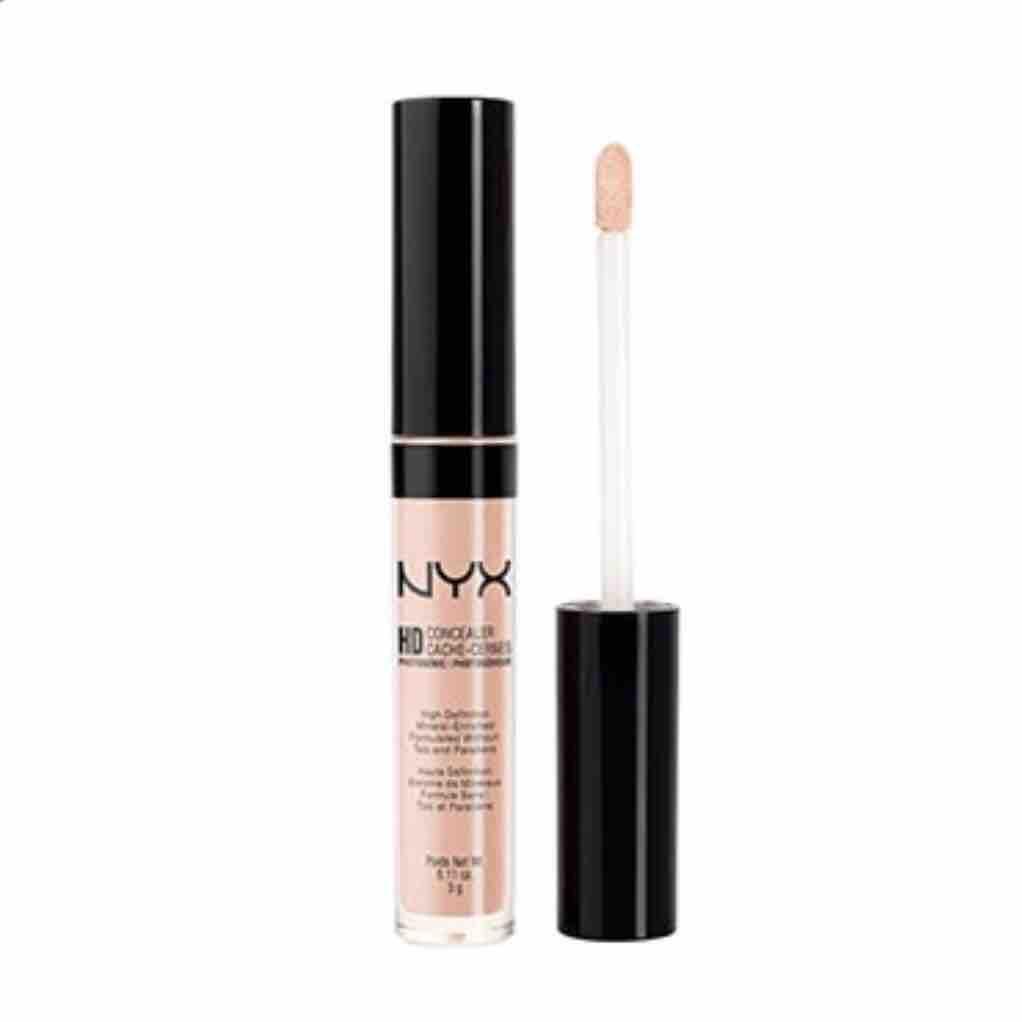 Che khuyết điểm – NYX HD Photogenic Concealer