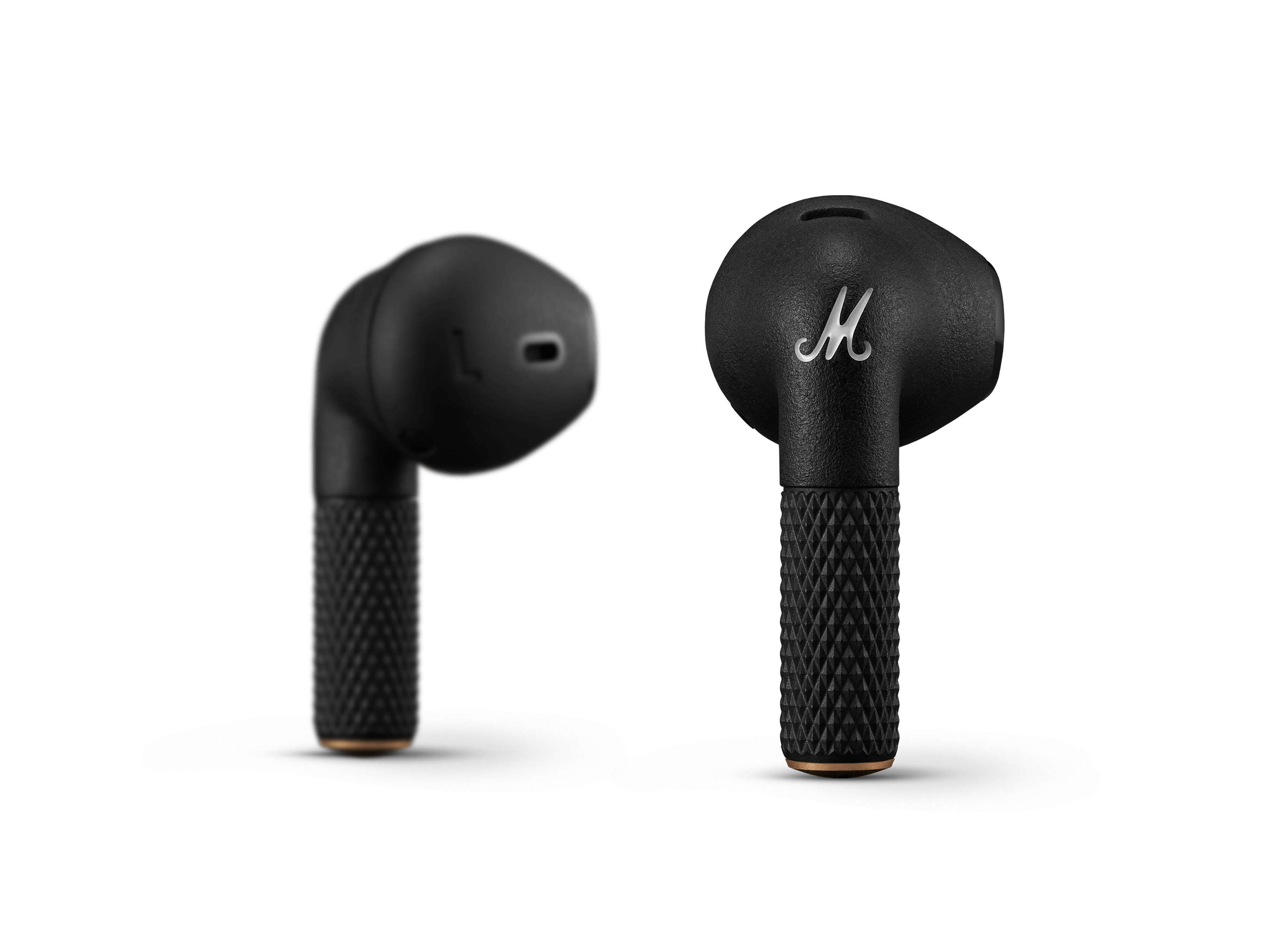 [Trả góp 0%][Hàng chính hãng] Tai nghe Truewireless Marshall Minor III
