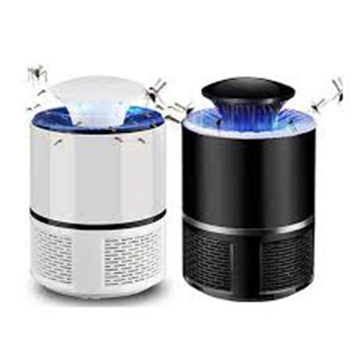 Đèn đuổi muỗi - Đèn bắt muỗi siêu tiện lợi