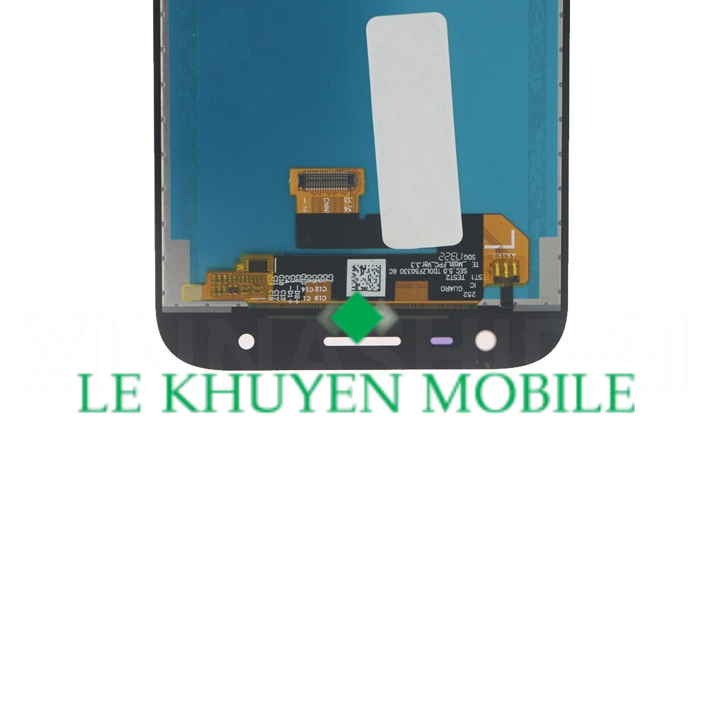 Màn hình Samsung Galaxy J3 Pro