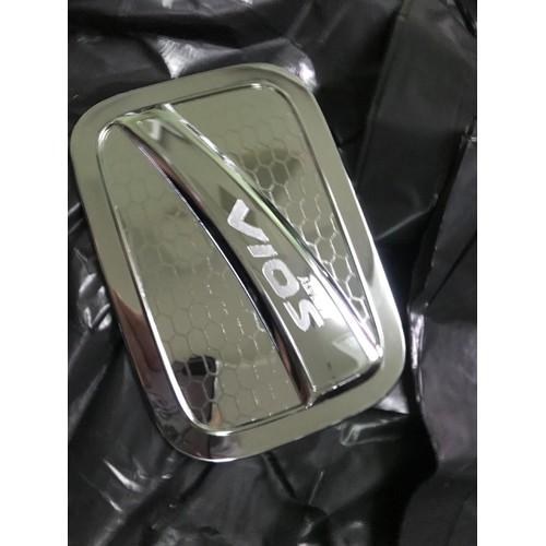 ỐP NẮP BÌNH XĂNG XE VIOS 2019-2020-2021-2022