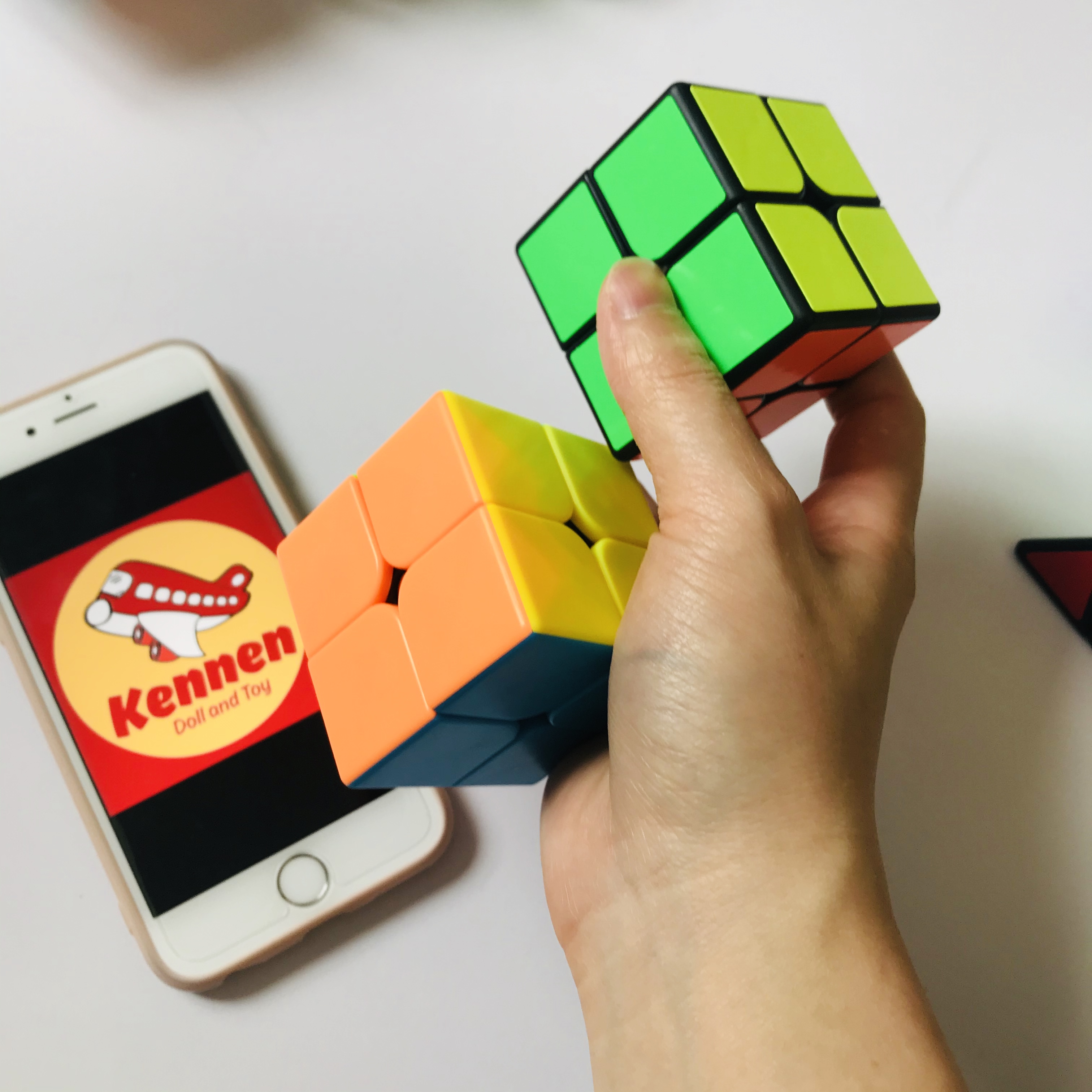 Rubik đủ loại chính hãng