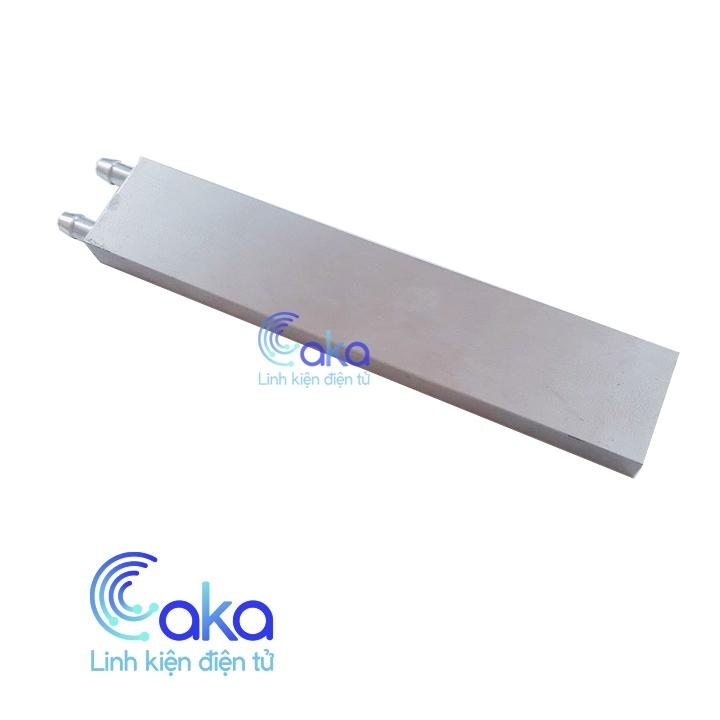 Tản nhiệt nước cho sò nóng lạnh 40x40