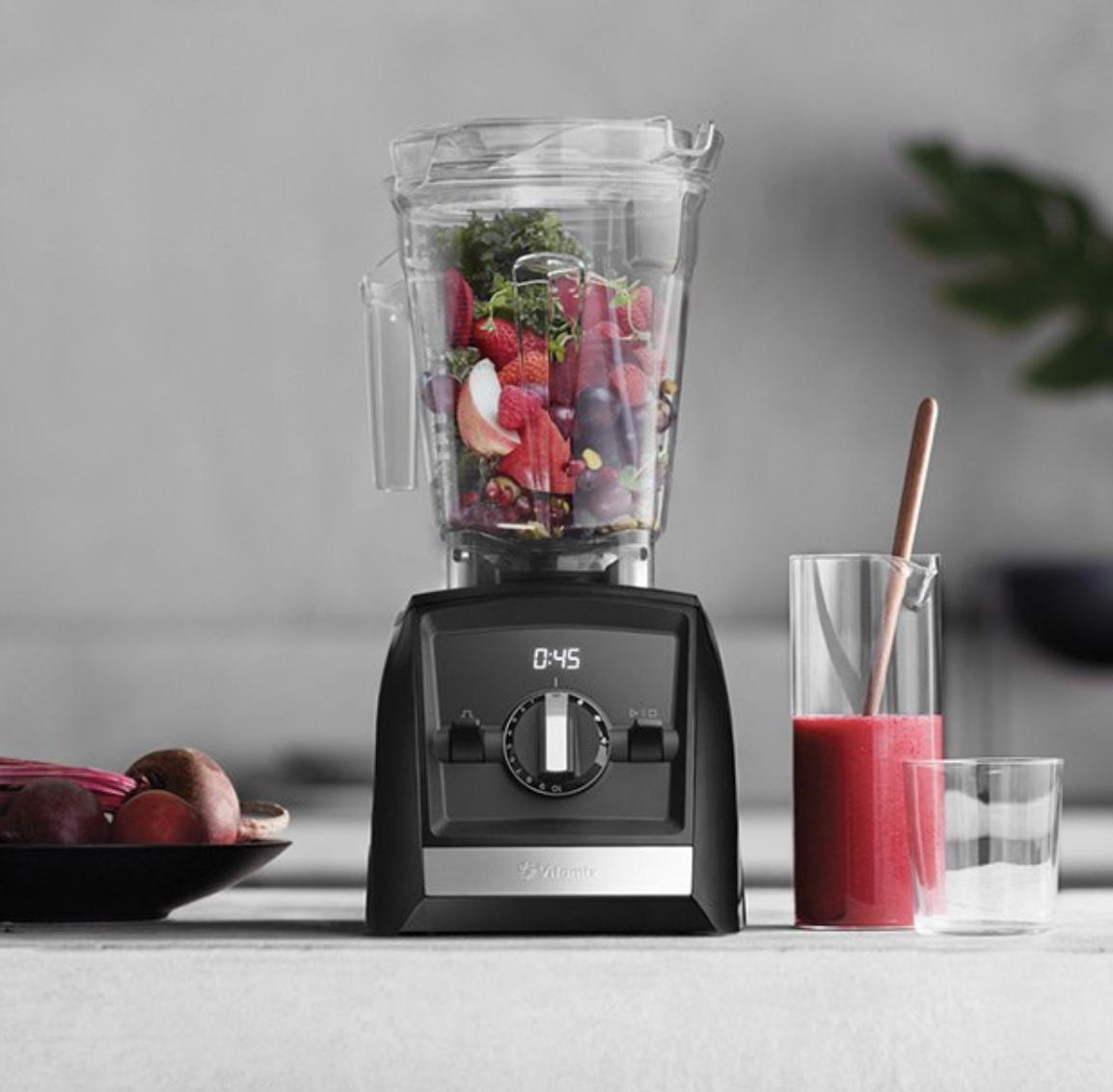 Máy Xay Sinh Tố Vitamix Blender A2500i - Điện 220V