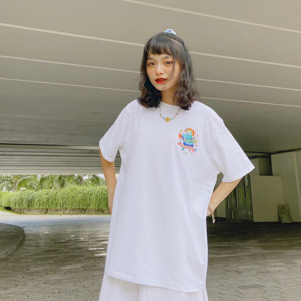 Áo Armous Anniversary Tee