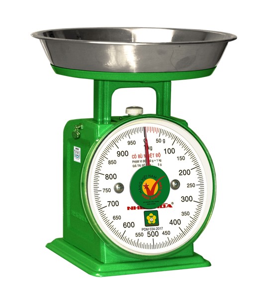 Cân Nhơn Hòa 1 Kg