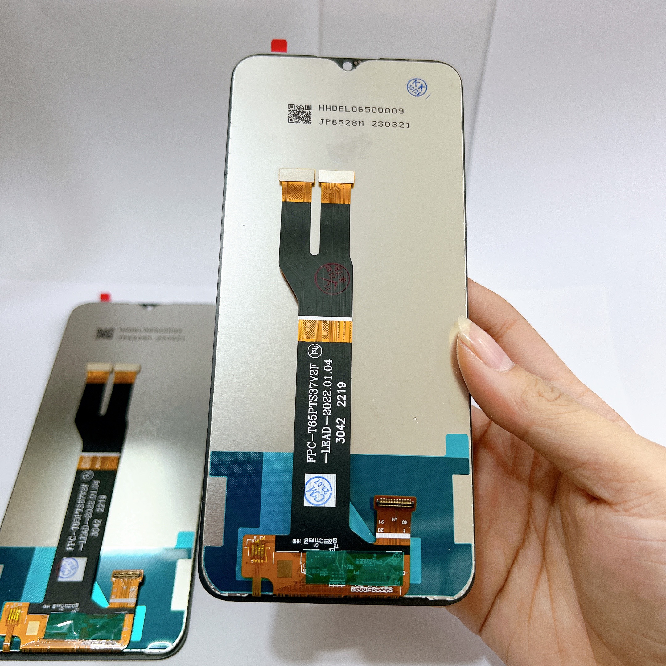 Màn hình Nokia C21 Plus / C21 + ( Zin )