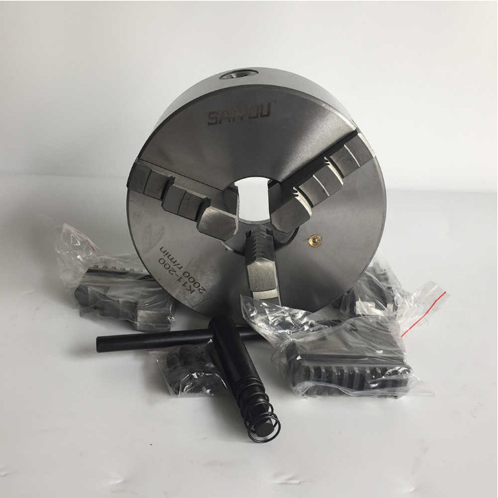 MÂM CẶP BA HÀM K11-200
