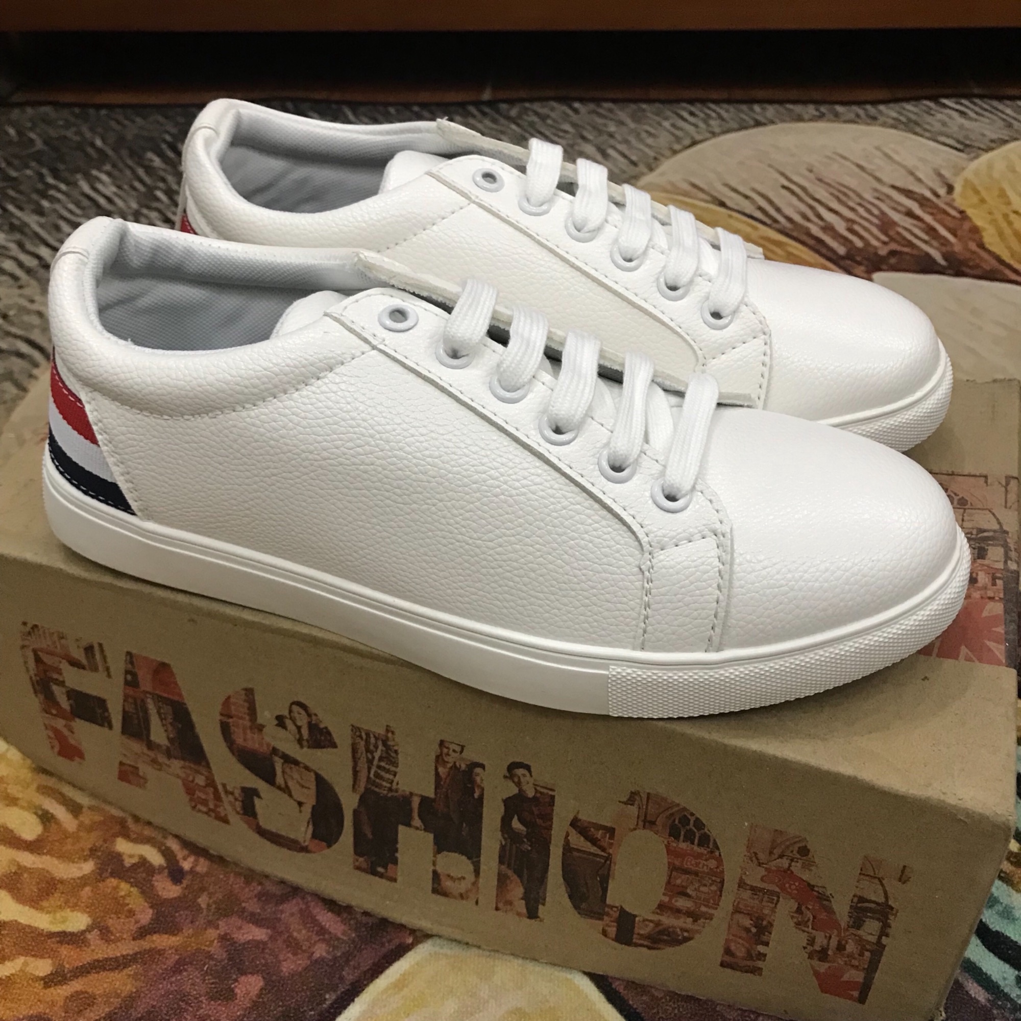 Giày thể thao gucci 2020