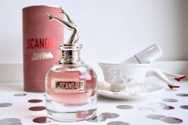 Nước Hoa Jean Paul Gaultier Scandal EDP 80ml