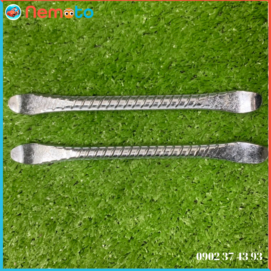 Cây Nạy Vỏ Xe Đạp - Xe Máy Dày Dặn Giá Rẻ (1 cây)