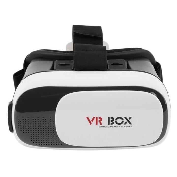 Kính thực tế ảo vr box ms887