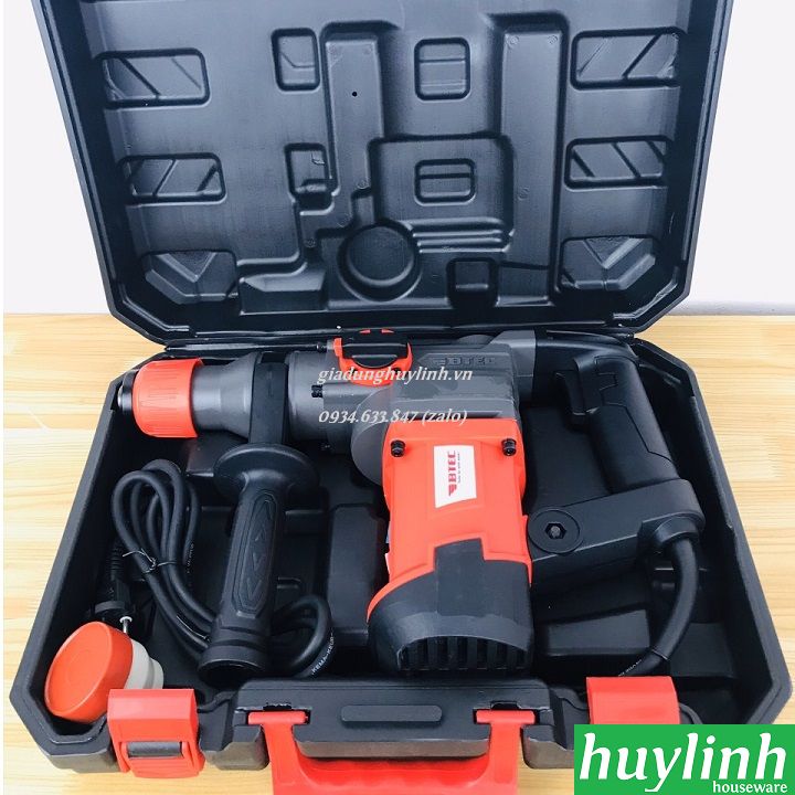 [HCM]Máy khoan đục bê tông Btec BT5425 - 1010W