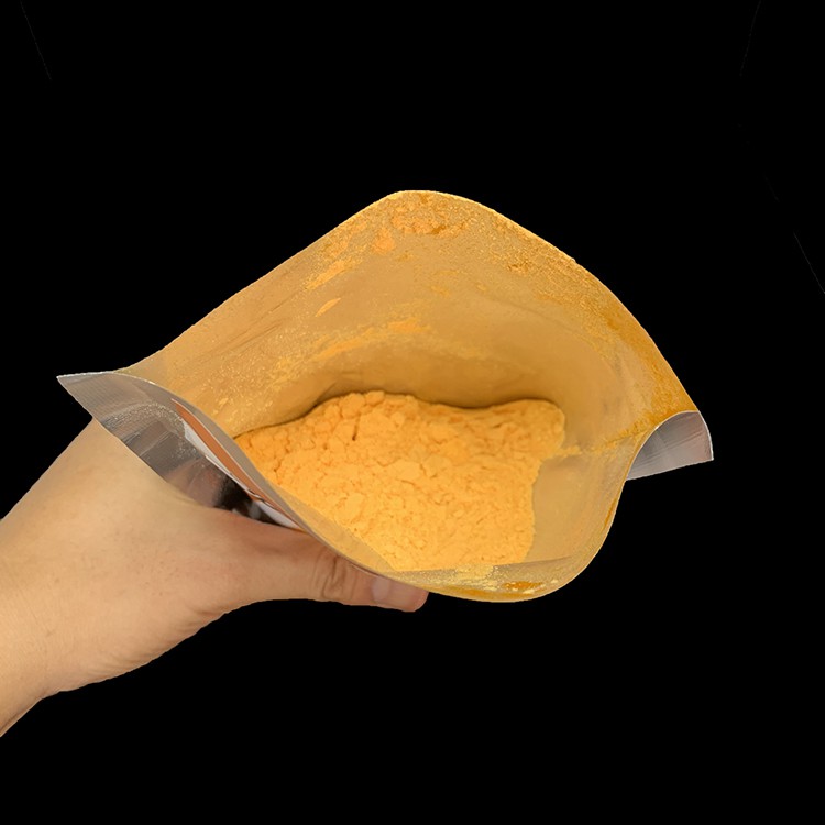 Bột Phô Mai Hàn Quốc O'sajang Màu Vàng Cam