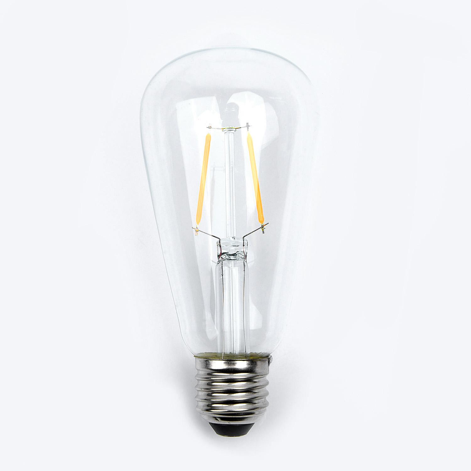 [HCM]Combo 10 bóng led edison ST64