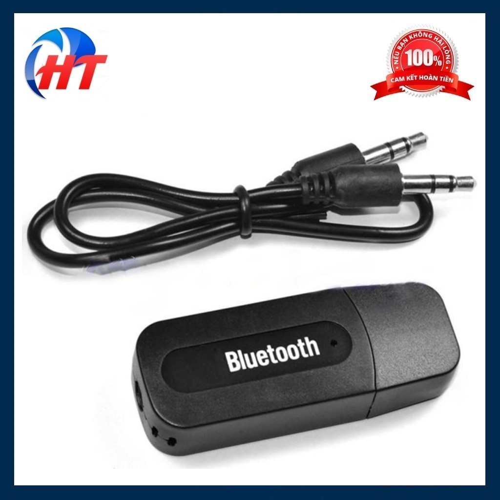 [HCM]USB Bluetooth YET M1