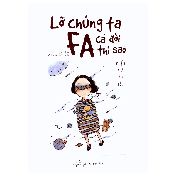 Lỡ Chúng Ta Fa Cả Đời Thì Sao