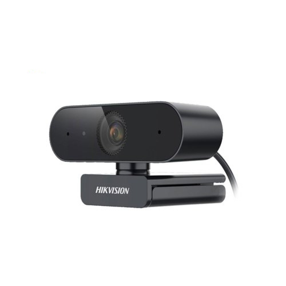 [HCM]Webcam HKVISION DS-U02 FULL HD 2MP