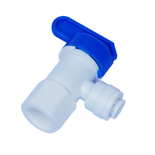 Van bình áp máy lọc nước - hàng chính hãng Kangaroo