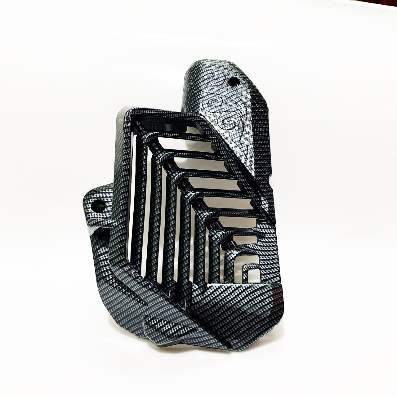BỘ CARBON SH MODE 2020 – 4 MÓN CƠ BẢN ( Y HÌNH ĐẠI DIỆN)