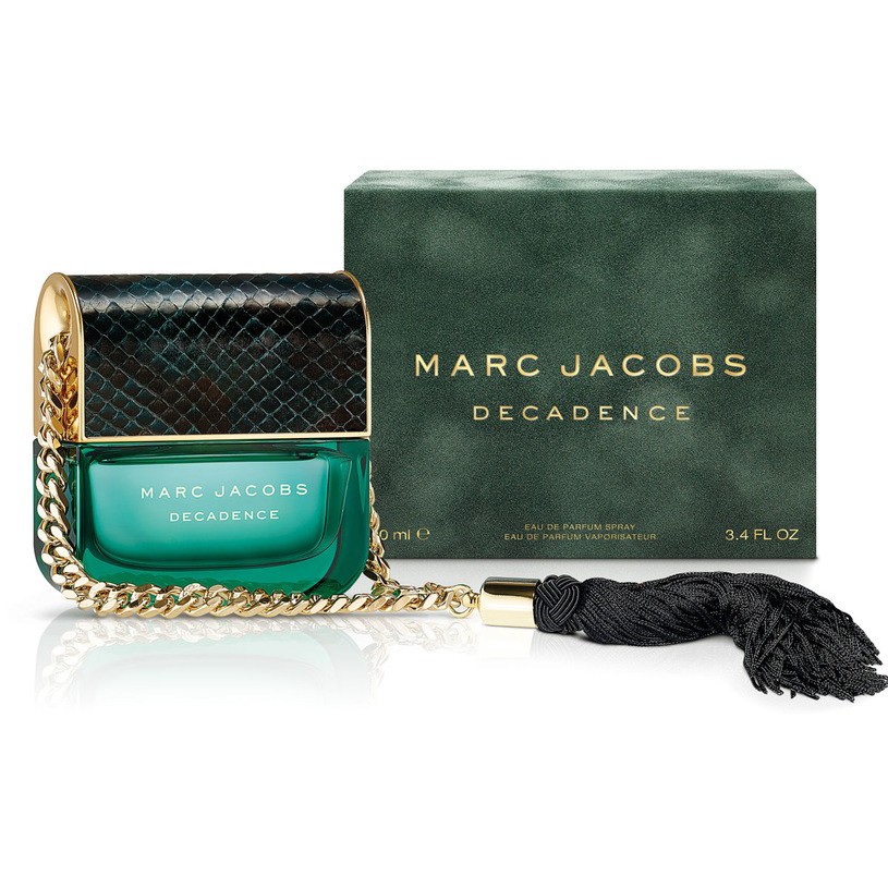 Nước Hoa Túi Xách MARC JACOBS Siêu Thơm