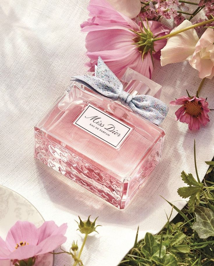 Nước Hoa Chiết Di.or Miss Di.or EDP 5ml | 10ml