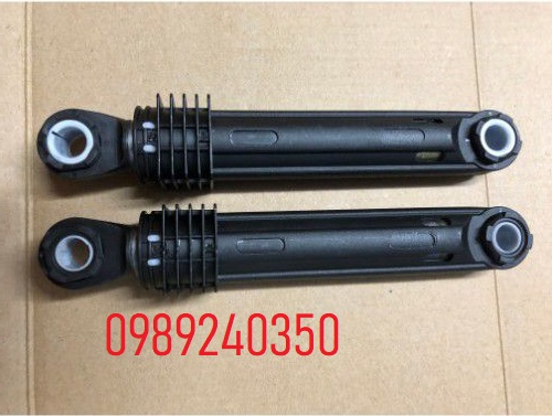 Bộ ống thụt phuộc máy giặt cửa ngang