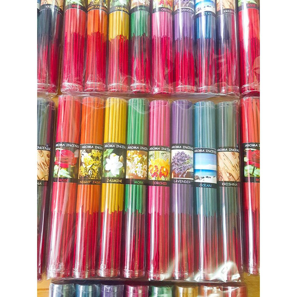 Nhang Thơm Aroma Incense Thái Lan 20cm