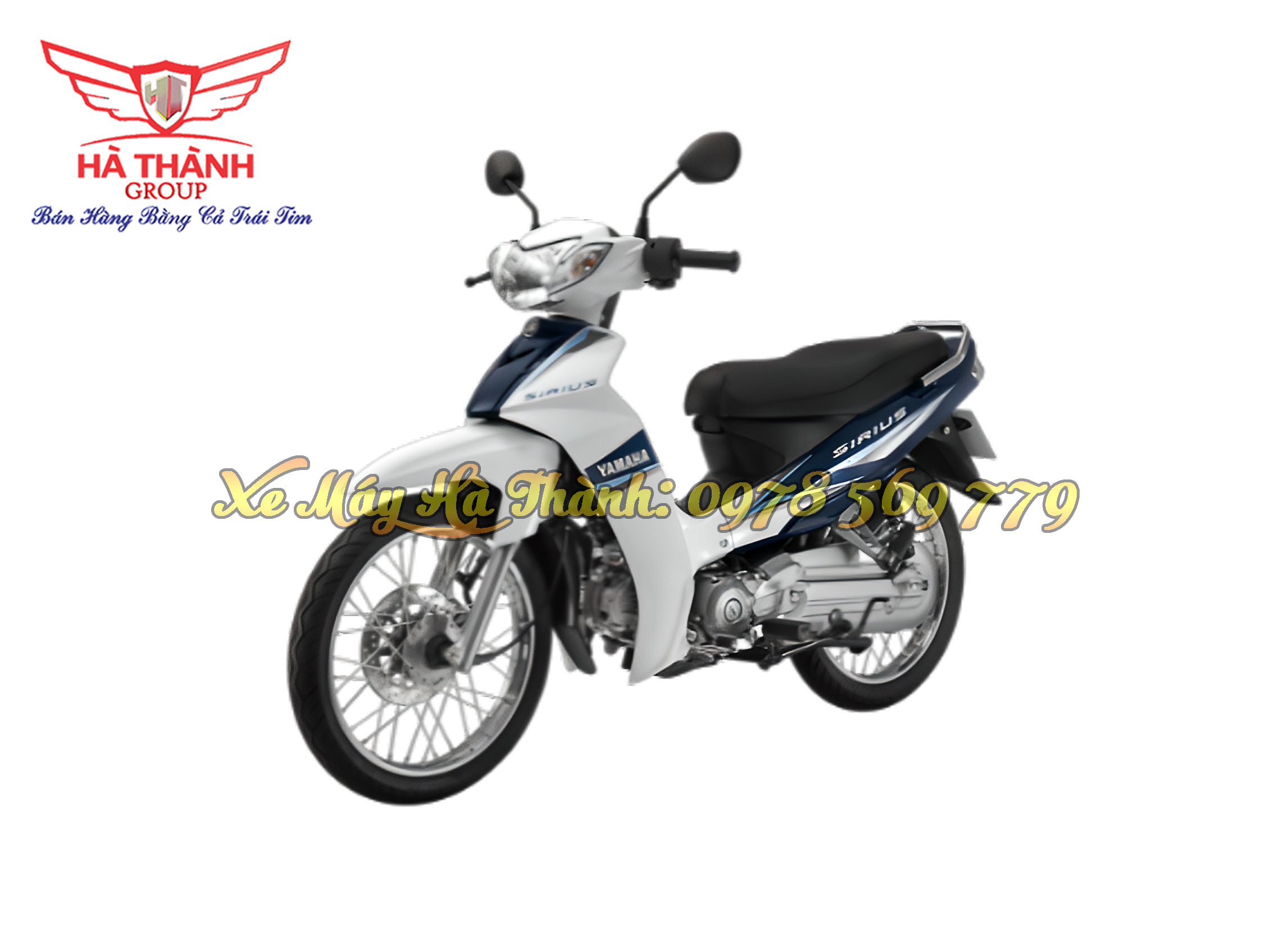 Xe Máy Yamaha Janus Limited (Phiên bản giới hạn) 2023
