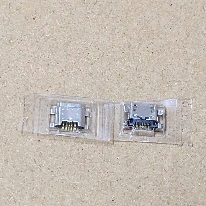 Chân Sạc Rời Vivo Y11 Charger Port USB Mainboard ( Chân Rời ) Linh Kiện Thay Thế
