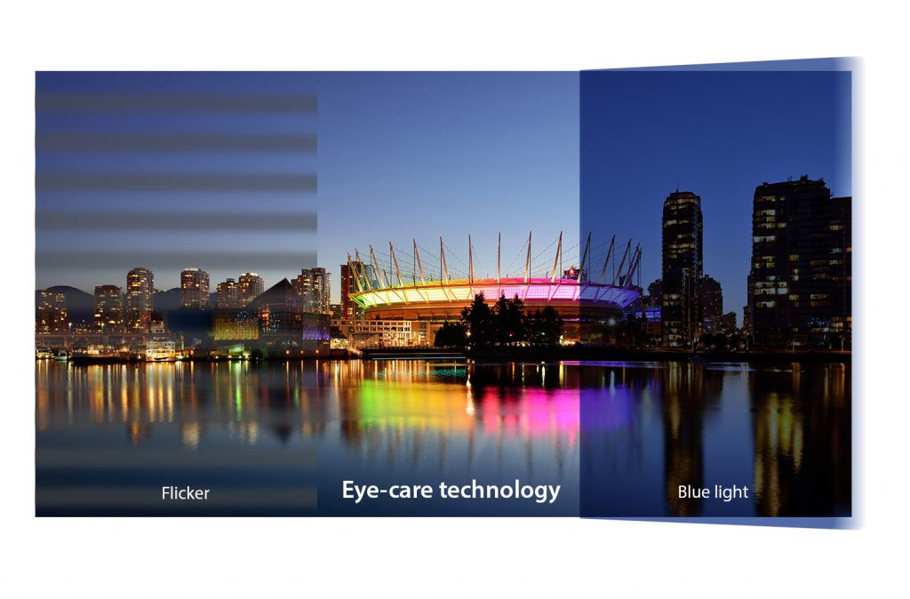 Màn Hình ViewSonic 19.5" VX2039-sa (1440x900/IPS/75Hz/5ms). Vi Tính Quốc Duy.
