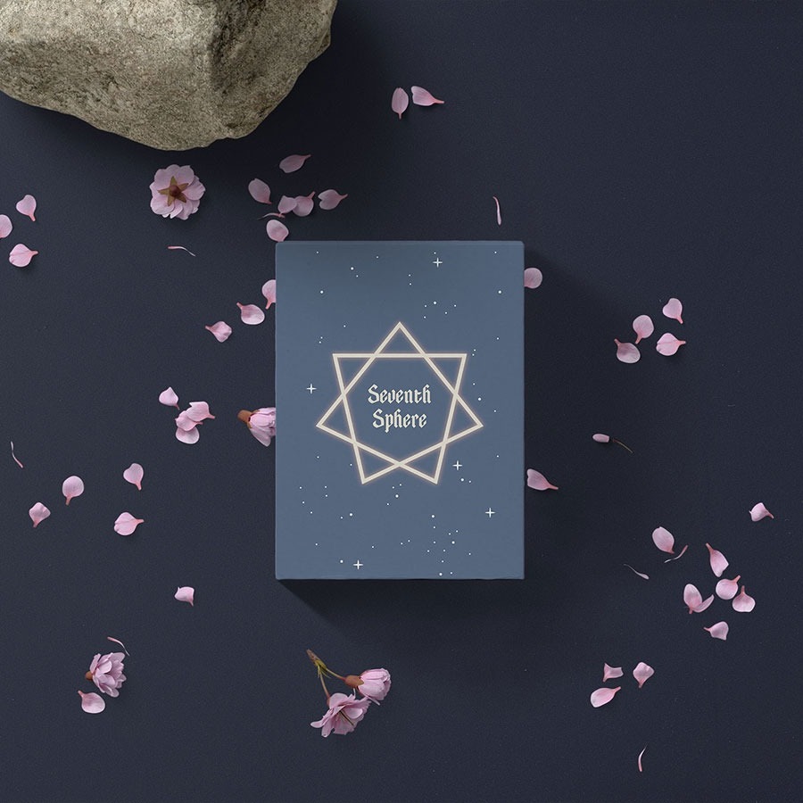 Seventh Sphere Astrology Oracle