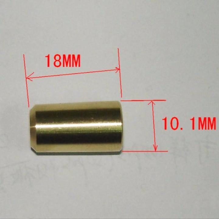 Khớp Nối Đồng B10-5, đường kính đầu vào 5mm