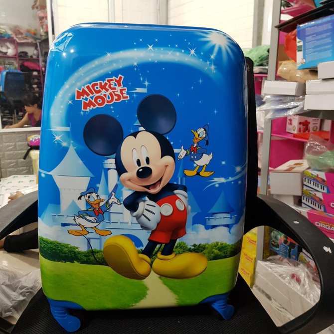 VALI HOẠT HÌNH SIÊU YÊU