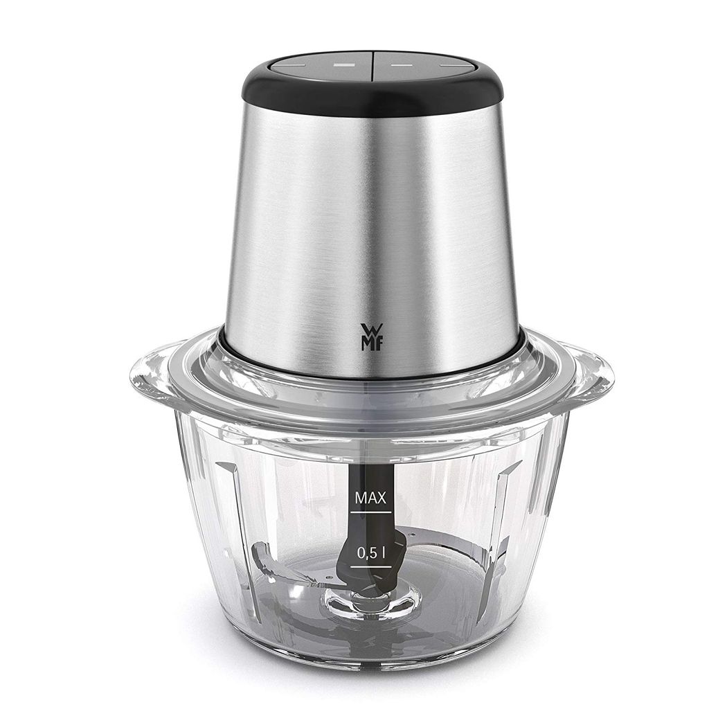 Máy xay thịt WMF Kult X [Nhập Đức - Hỗ trợ sửa trọn đời]