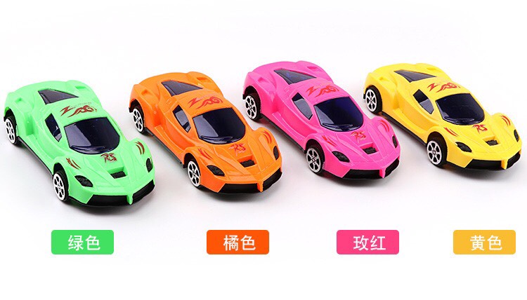 Đồ chơi xe đua RS dành cho bé