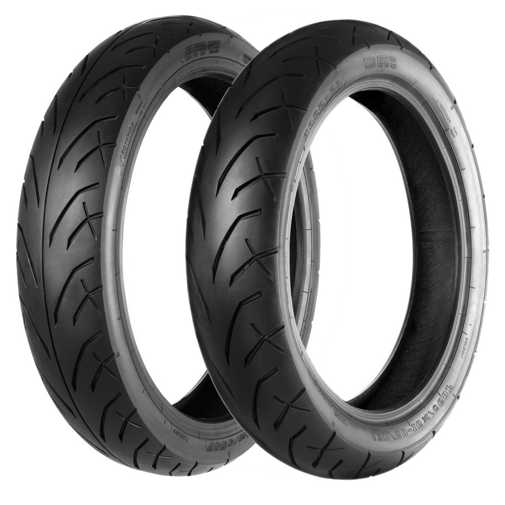 Vỏ lốp xe irc cho sh 150 hàng nhập khẩu thailand .