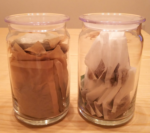 Hũ Thủy Tinh Nhật Bản 750ml (Glass jar)