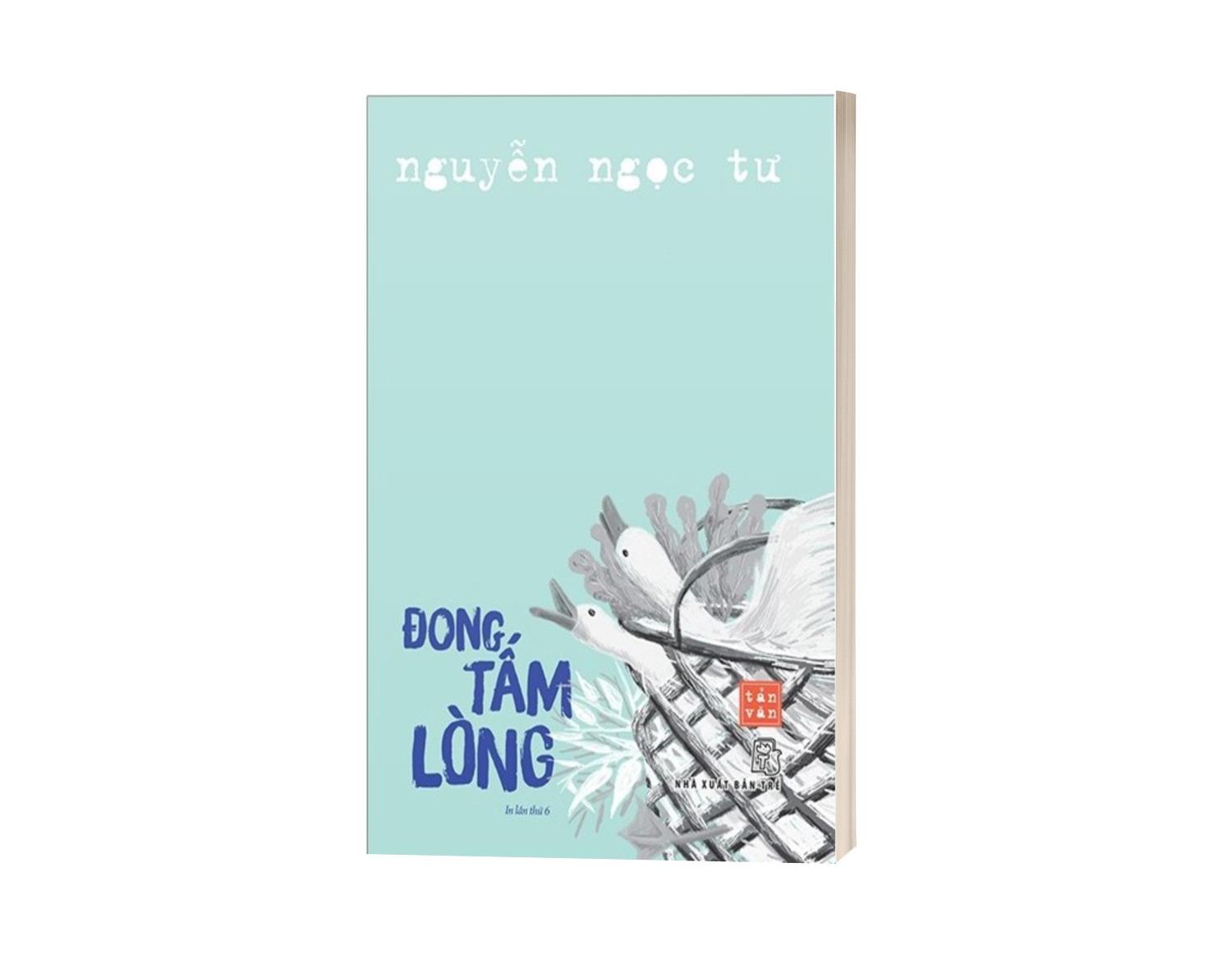 Đong Tấm Lòng