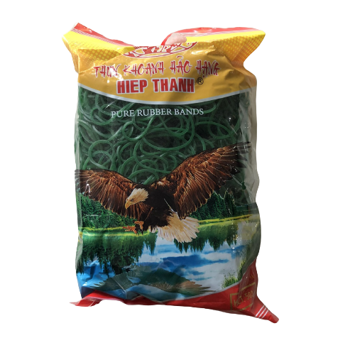 Dây Thun Đại Bàng Xanh lớn