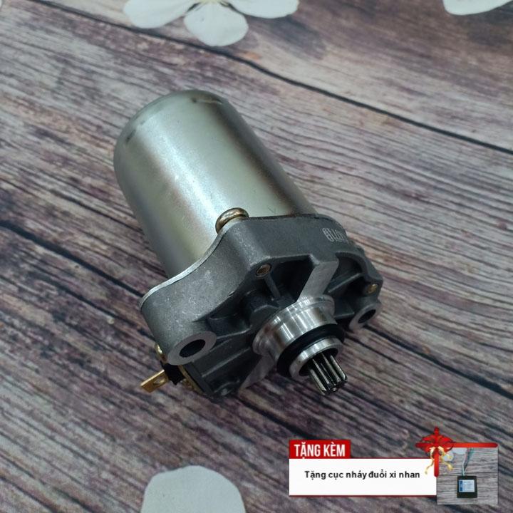 [NÓNG BỎNG] Củ đề xe máy AIRBLADE - LEAD - CLICK - SCR - TẶNG CỤC NHÁY ĐUỔI XI NHAN